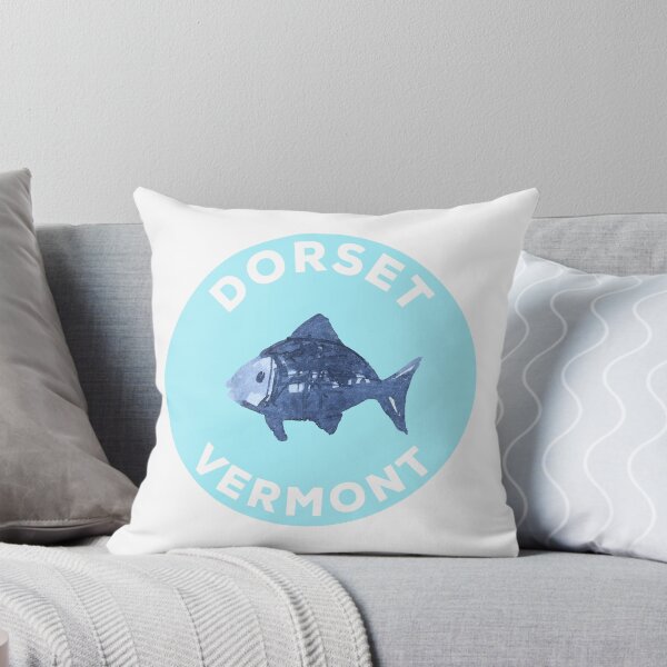 Item preview, Dorset, Vermont designed and sold by InvestingRoad.