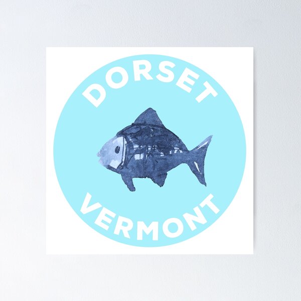 Item preview, Dorset, Vermont designed and sold by InvestingRoad.