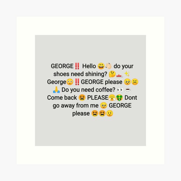 Dream Team Minecraft Sticker George Sapnap  Postcard for Sale by dottidoti