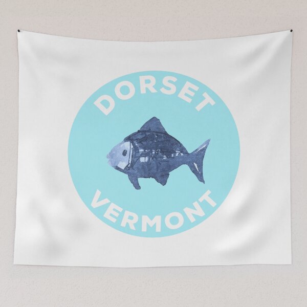 Item preview, Dorset, Vermont designed and sold by InvestingRoad.