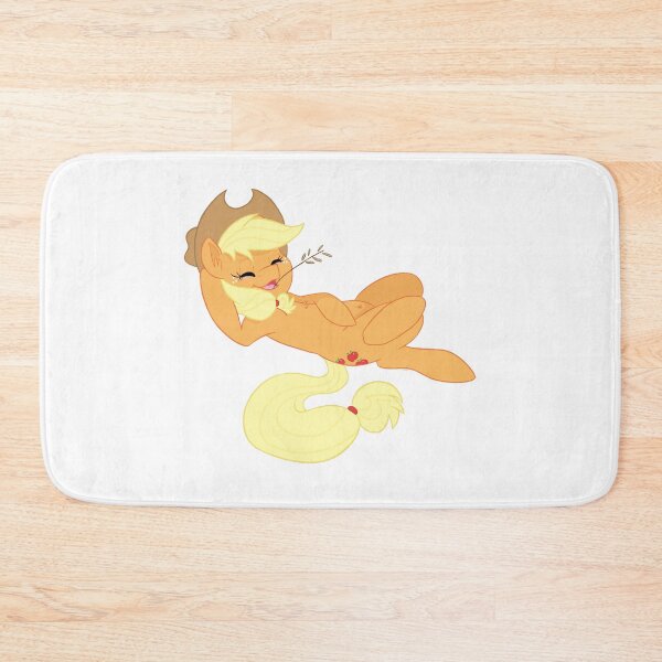 Artikelvorschau, Applejack (mein kleines Pony) entworfen und verkauft von joziechan125.