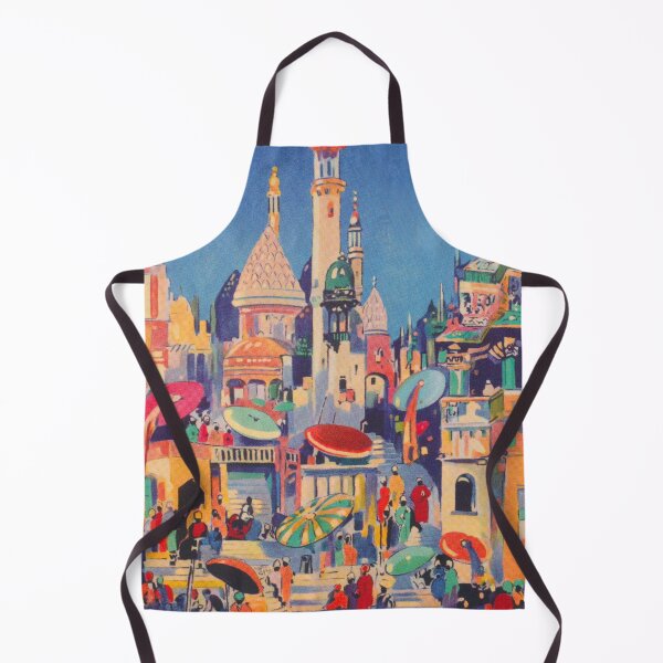 Item preview, Visit India, India Retro Vintage Travel Poster designed and sold by vintagevivian.