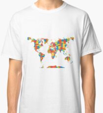Lego World Classic T-Shirt