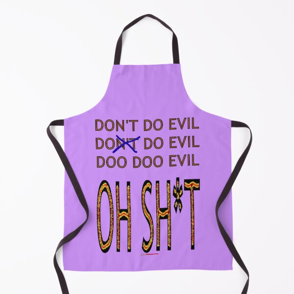 Item preview, Doo Doo Evil Design designed and sold by muz2142.