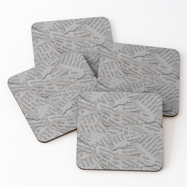 Item preview, Newspaper pieces pattern designed and sold by rodmendonca.