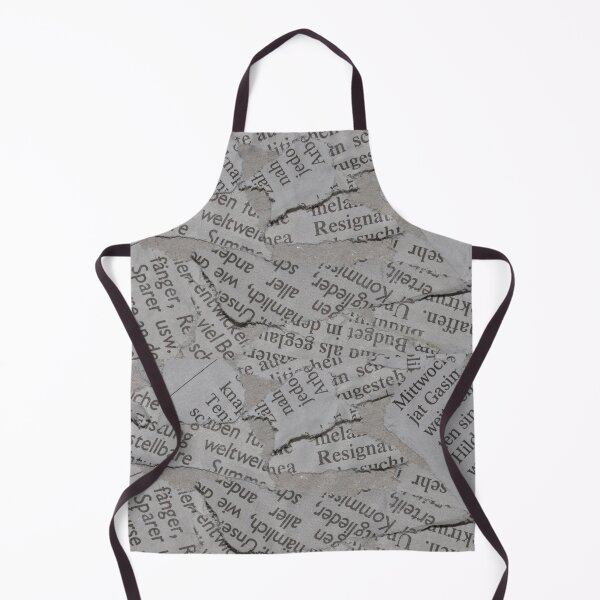 Item preview, Newspaper pieces pattern designed and sold by rodmendonca.
