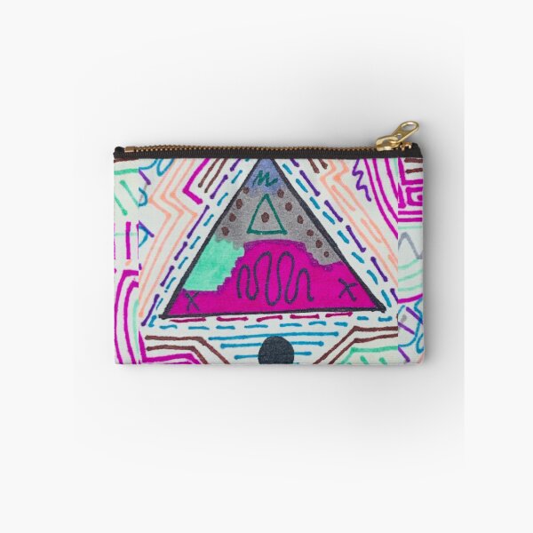 Item preview, Triangular lines  designed and sold by GABRIEL NUNEZ.