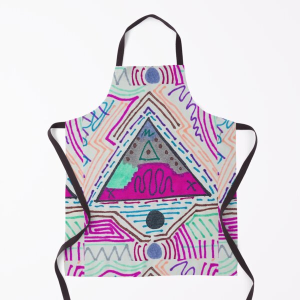 Item preview, Triangular lines  designed and sold by GABRIEL NUNEZ.