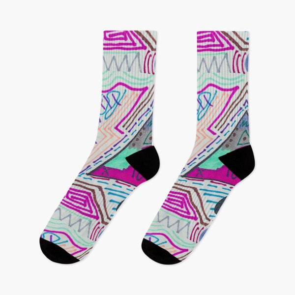 Item preview, Triangular lines  designed and sold by GABRIEL NUNEZ.