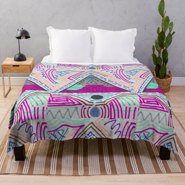 Item preview, Triangular lines  designed and sold by GABRIEL NUNEZ.