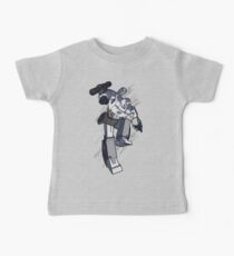 Megatron (2) Baby Tee