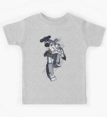 Megatron (2) Kids Tee