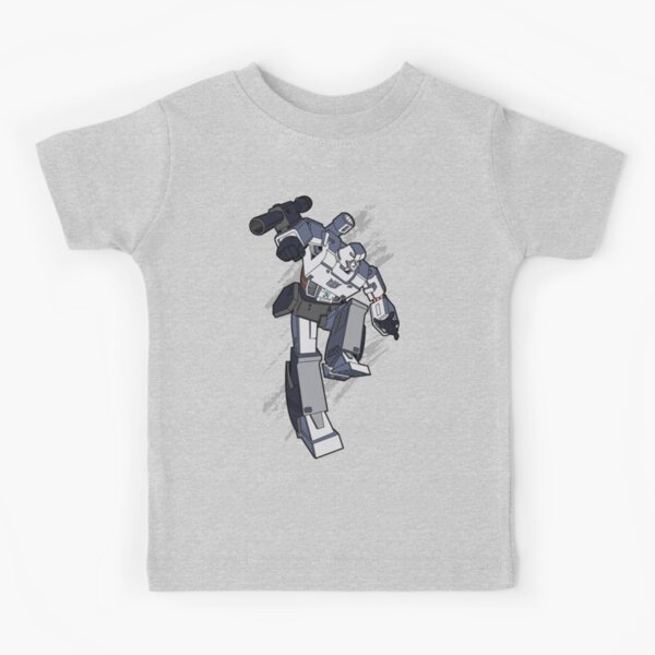 transformers kids clothes