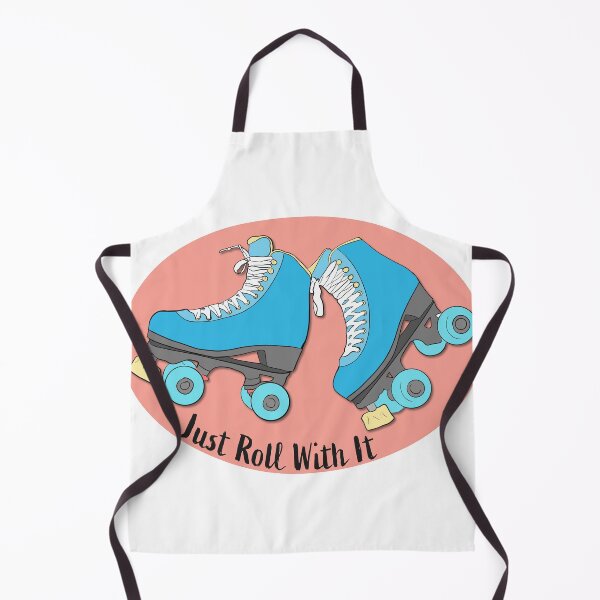 Item preview, Roller Skate Design designed and sold by gillrosedraws.