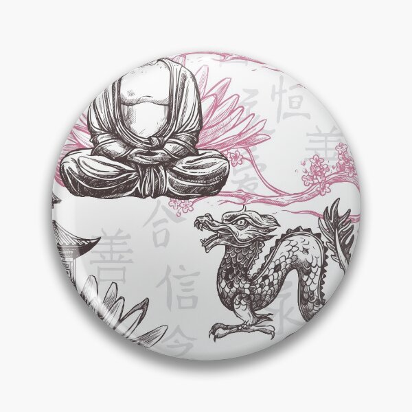 Item preview, Budha designed and sold by mischellero.