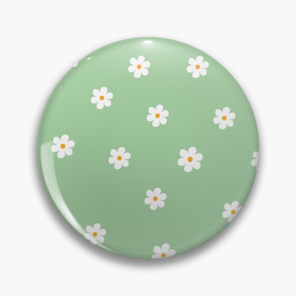 Item preview, Minty Fleurs 2 designed and sold by NoelleAlexi.
