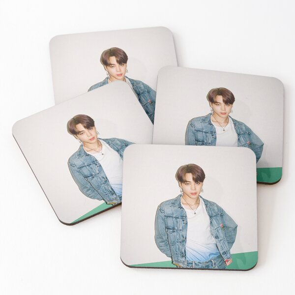 Item preview, BTS - Dynamite - Jimin designed and sold by mxldan.