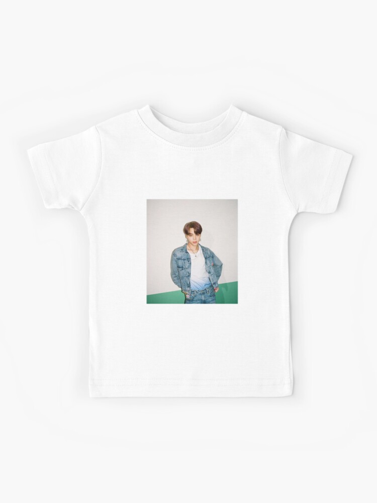 BTS - Dynamite - Jimin | Kids T-Shirt