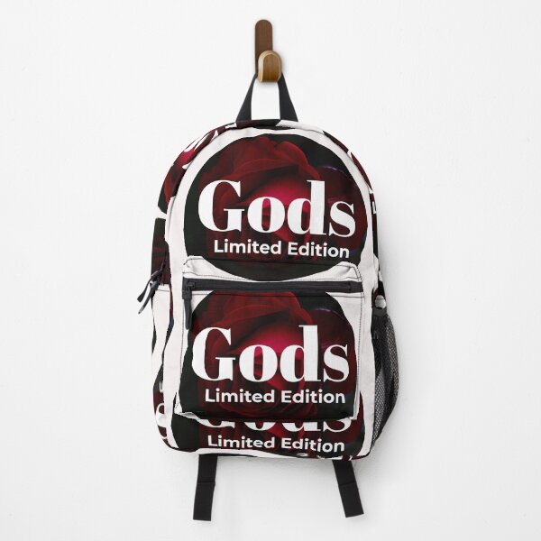Item preview, God's Limited Edition designed and sold by Luvjesus2.