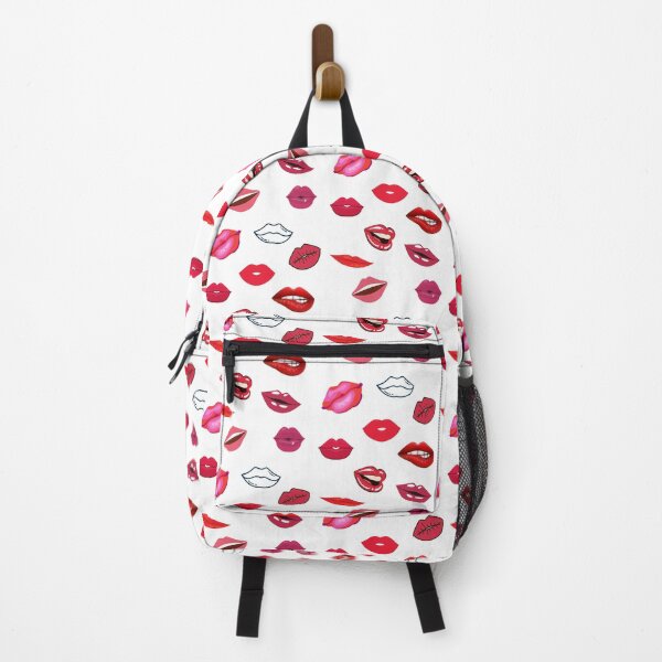 Item preview, Red My Lips designed and sold by somebasic.