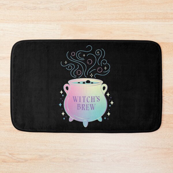 Item preview, Witch's Brew Cauldron designed and sold by MoonObscura.