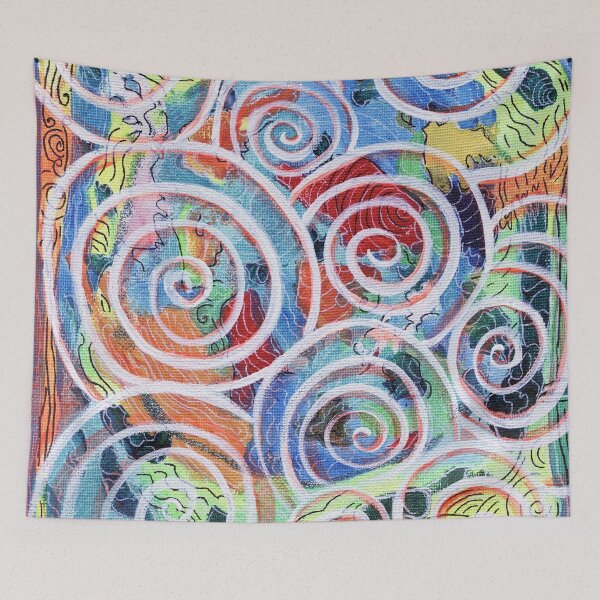 Item preview, Twirl designed and sold by LillianConnelly.