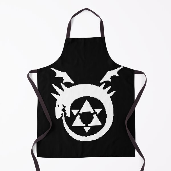Item preview, Marca del Homunculo Pixel Art designed and sold by owopixels.
