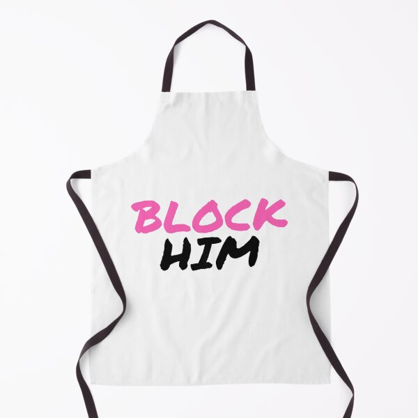 Item preview, Call Her Daddy Block Him designed and sold by kendylmccartney.