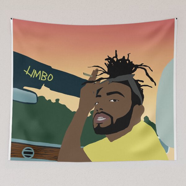 Item preview, Amine limbo  designed and sold by musicallyfit.