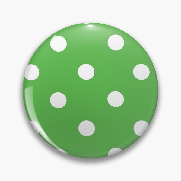 Item preview, Polka Dots LARGE - Green designed and sold by Morgan-mccu.