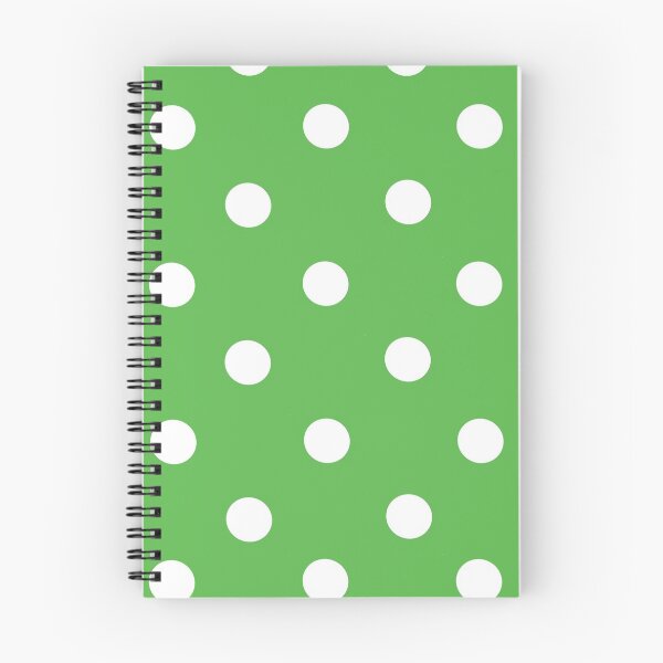 Item preview, Polka Dots LARGE - Green designed and sold by Morgan-mccu.