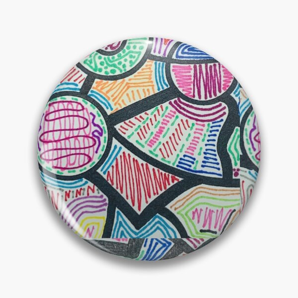 Item preview, Awesome circles designed and sold by GABRIEL NUNEZ.