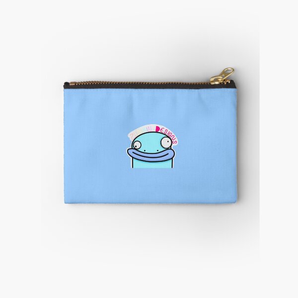 Item preview, ZUZIKIN MERCH designed and sold by ZuzikinDesigns.
