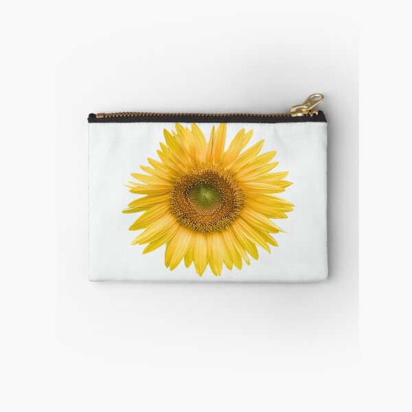 Item preview, Blooming Sunflower, Real Photograph designed and sold by Bradford Adams.