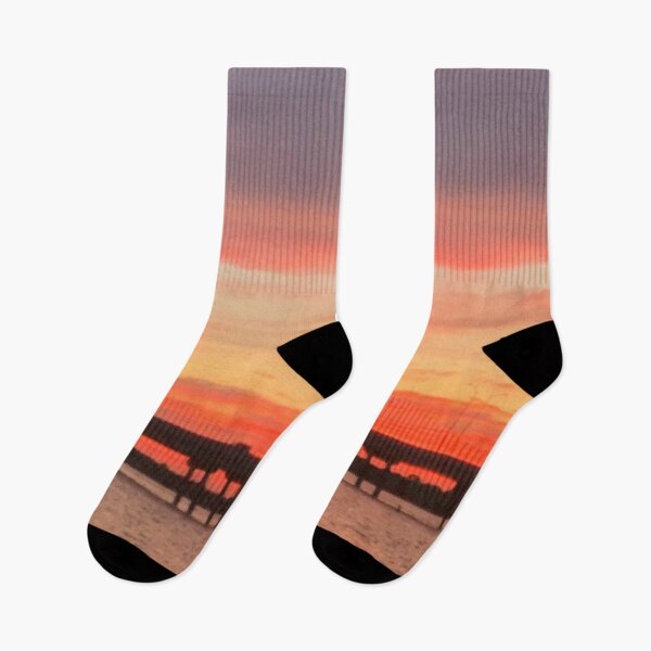 Item preview, Sunset on the Lake designed and sold by ThePlacesWeGo.
