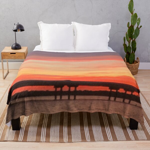 Item preview, Sunset on the Lake designed and sold by ThePlacesWeGo.