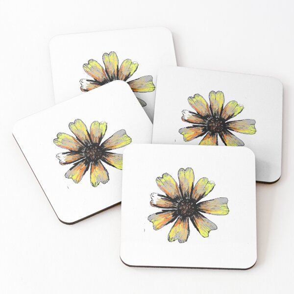 Item preview, Daisy, daisy designed and sold by BeasBoutiquee.