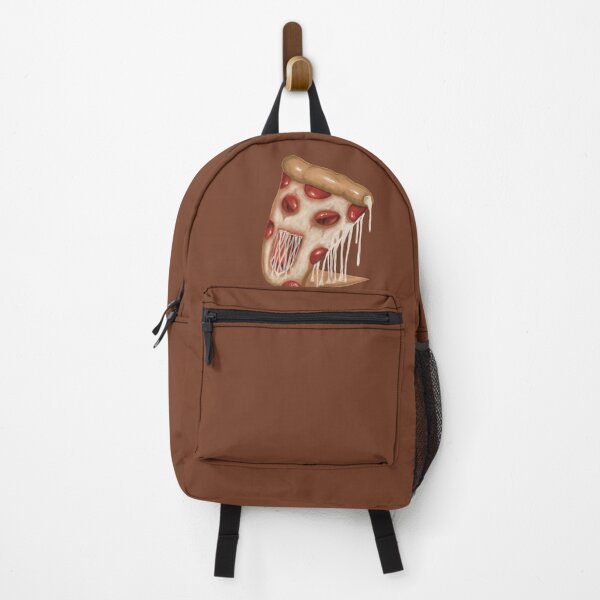 Item preview, pizza designed and sold by BlobbyLobby.