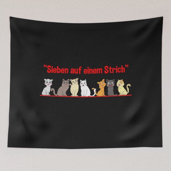 Item preview, Cats Funny Sayings Gift designed and sold by eiwo87.
