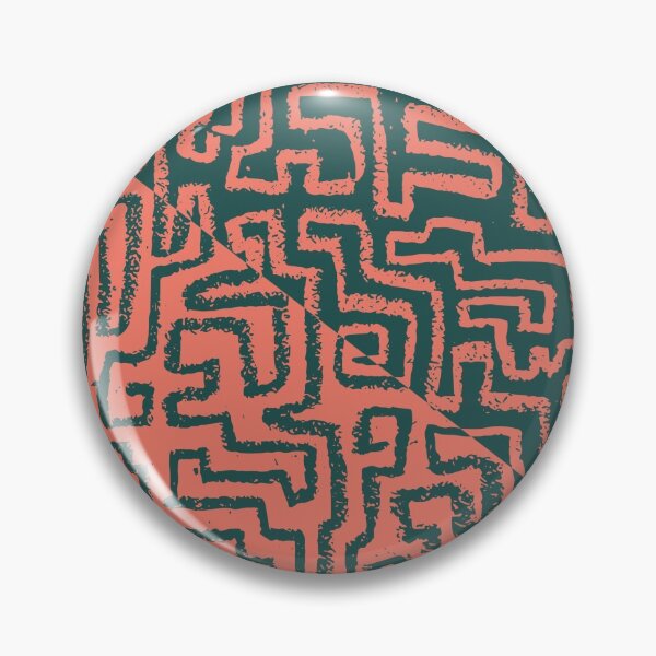 Item preview, Messy Maze designed and sold by Camilla Creations.