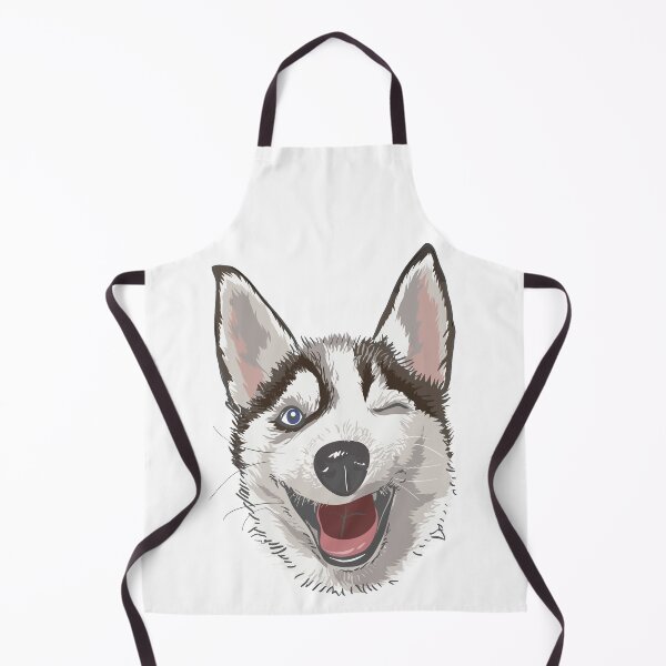 Item preview, Siberian Husky and Sled Dog designed and sold by PragmaticFalcon.