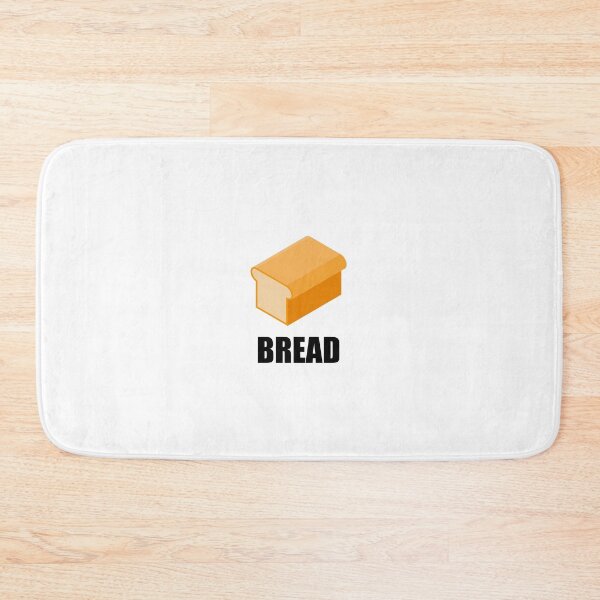 Item preview, Minimal Bread designed and sold by greenthunder256.
