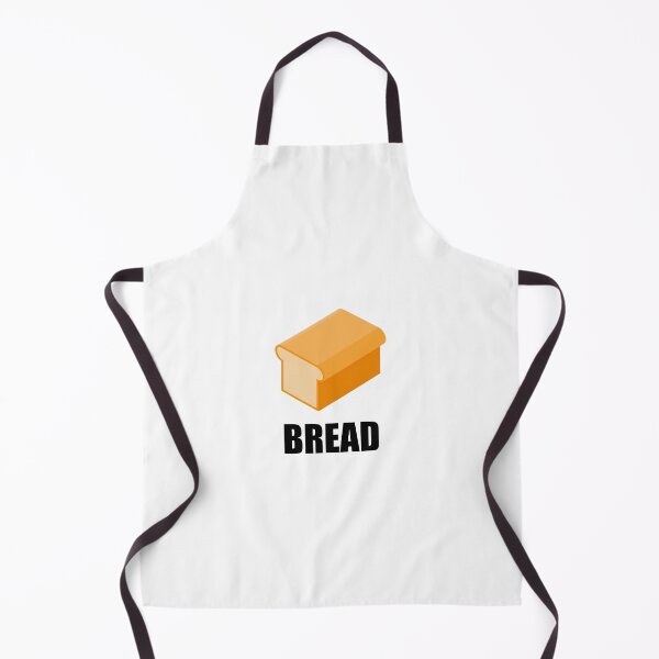 Item preview, Minimal Bread designed and sold by greenthunder256.