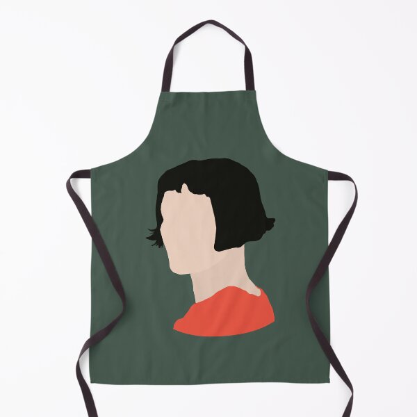 Item preview, Amelie Poulain designed and sold by spotteddelight.
