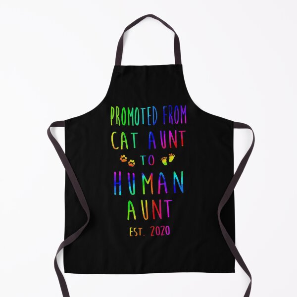 Item preview, Cat Auntie Promotion designed and sold by ironsloth.