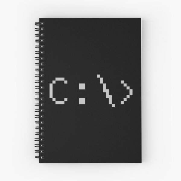Item preview, Windows Command Prompt designed and sold by tshirtsfordays.