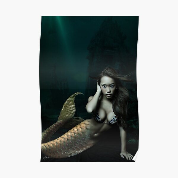 Lost Empires Poster