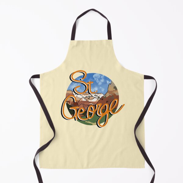 Item preview, St. George Utah designed and sold by claireepete.