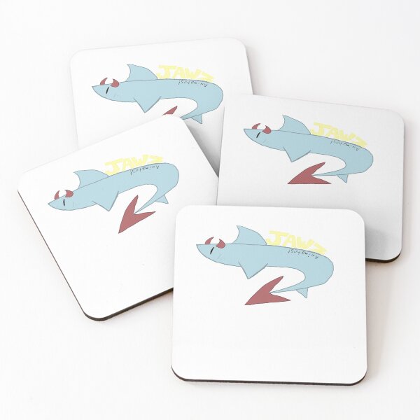 Item preview, Jawz Animates! Logo designed and sold by chasingshadow.