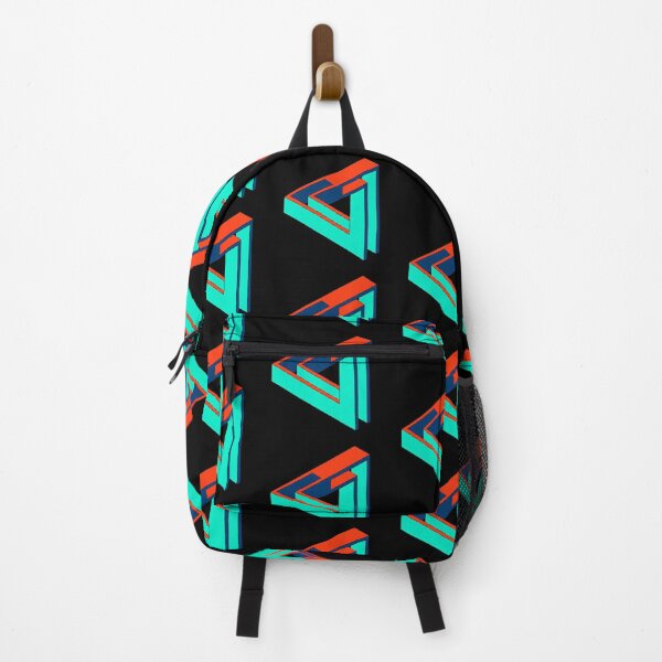 Item preview, Impossible Triangle Penrose designed and sold by crea-tividad.